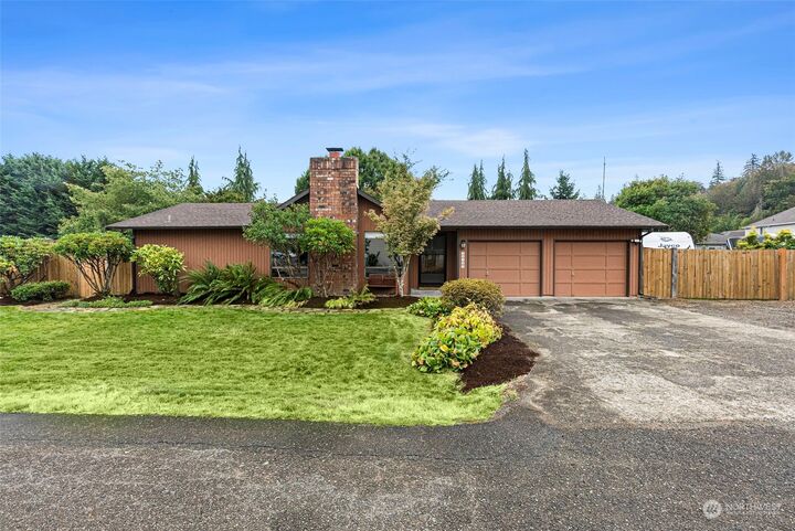 15125 SE 278th Place  Kent WA 98042 photo