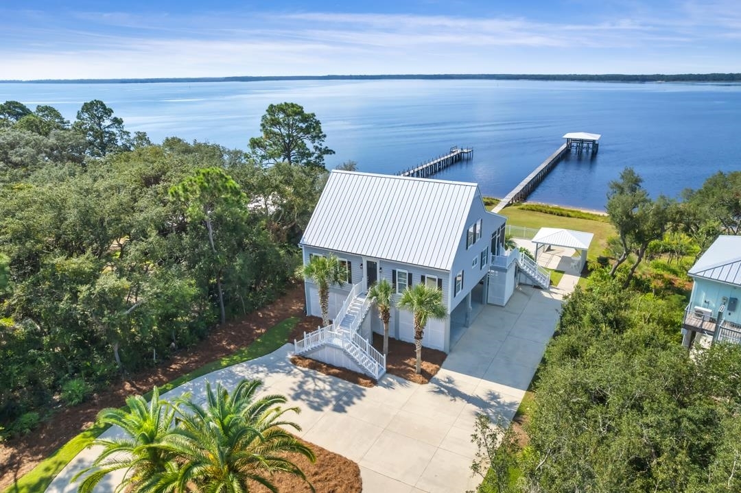 Property Photo:  293 Mashes Sands Road  FL 32346 