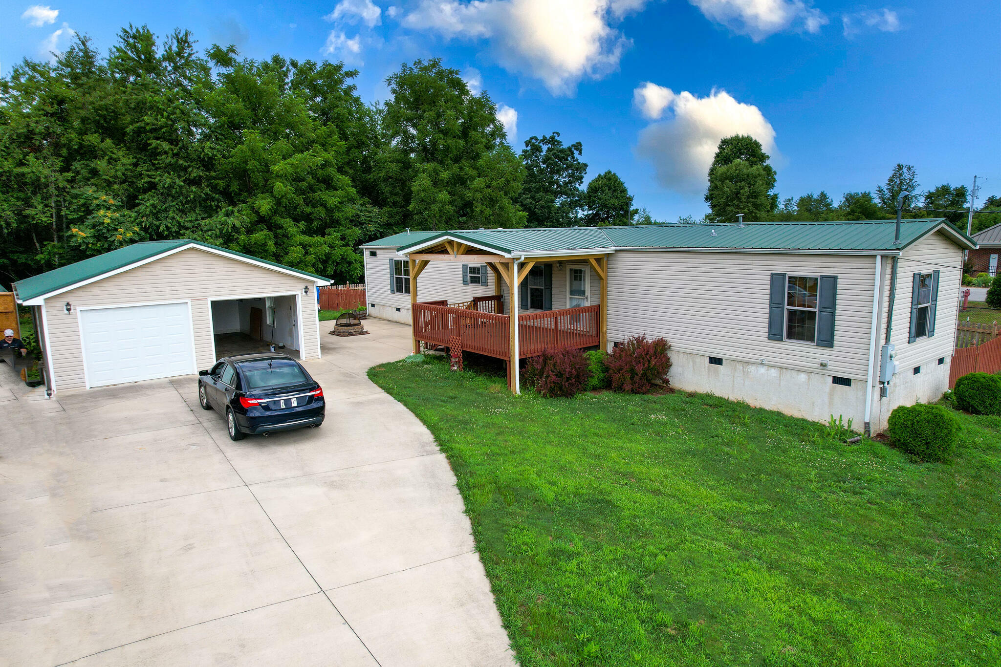 625 Rambo Road  Greeneville TN 37743 photo