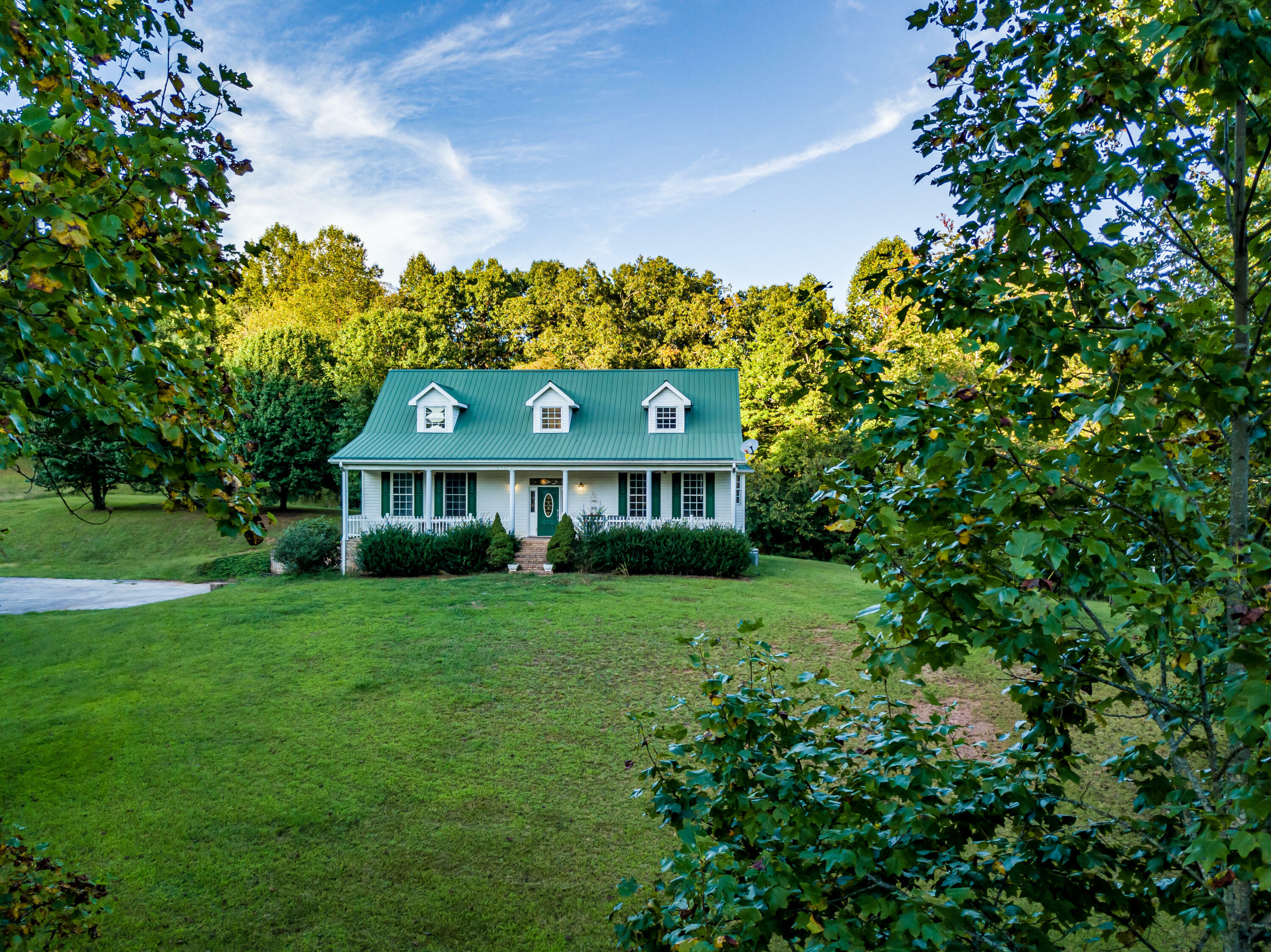 Property Photo:  1145 Eaton Hill Road  VA 24258 