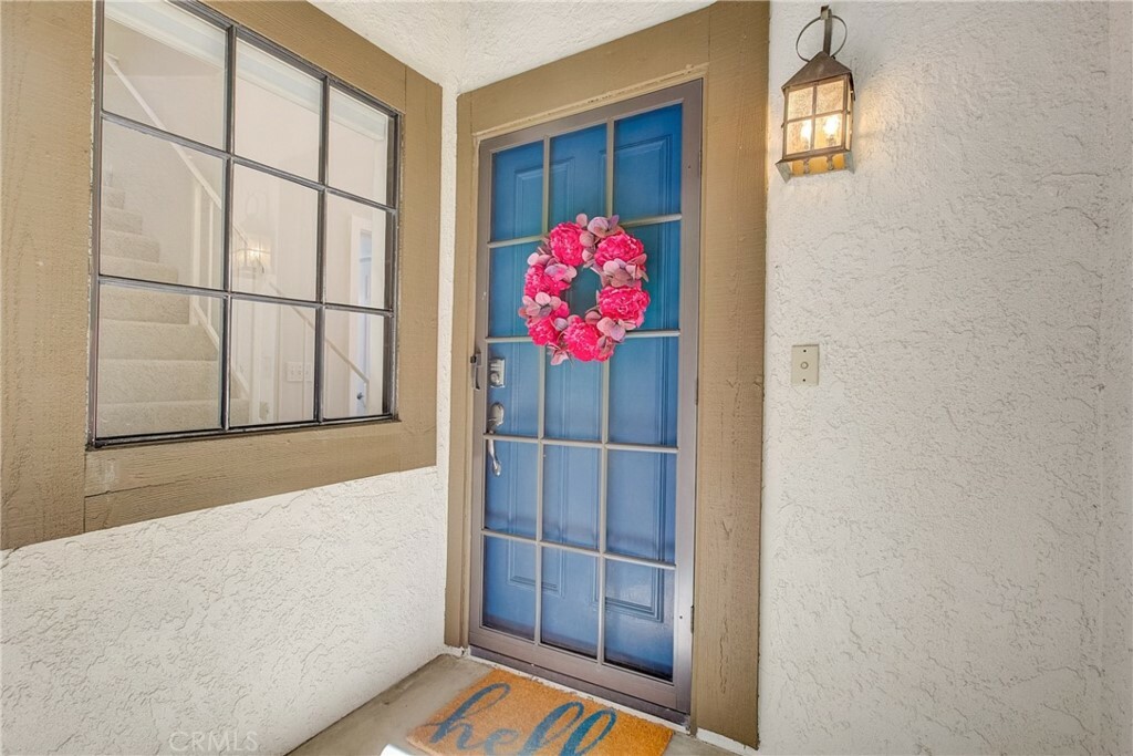 Property Photo:  4609 E Via La Paloma 3  CA 92869 