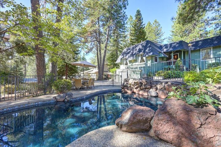 15850 Carrie Drive  Grass Valley CA 95949 photo