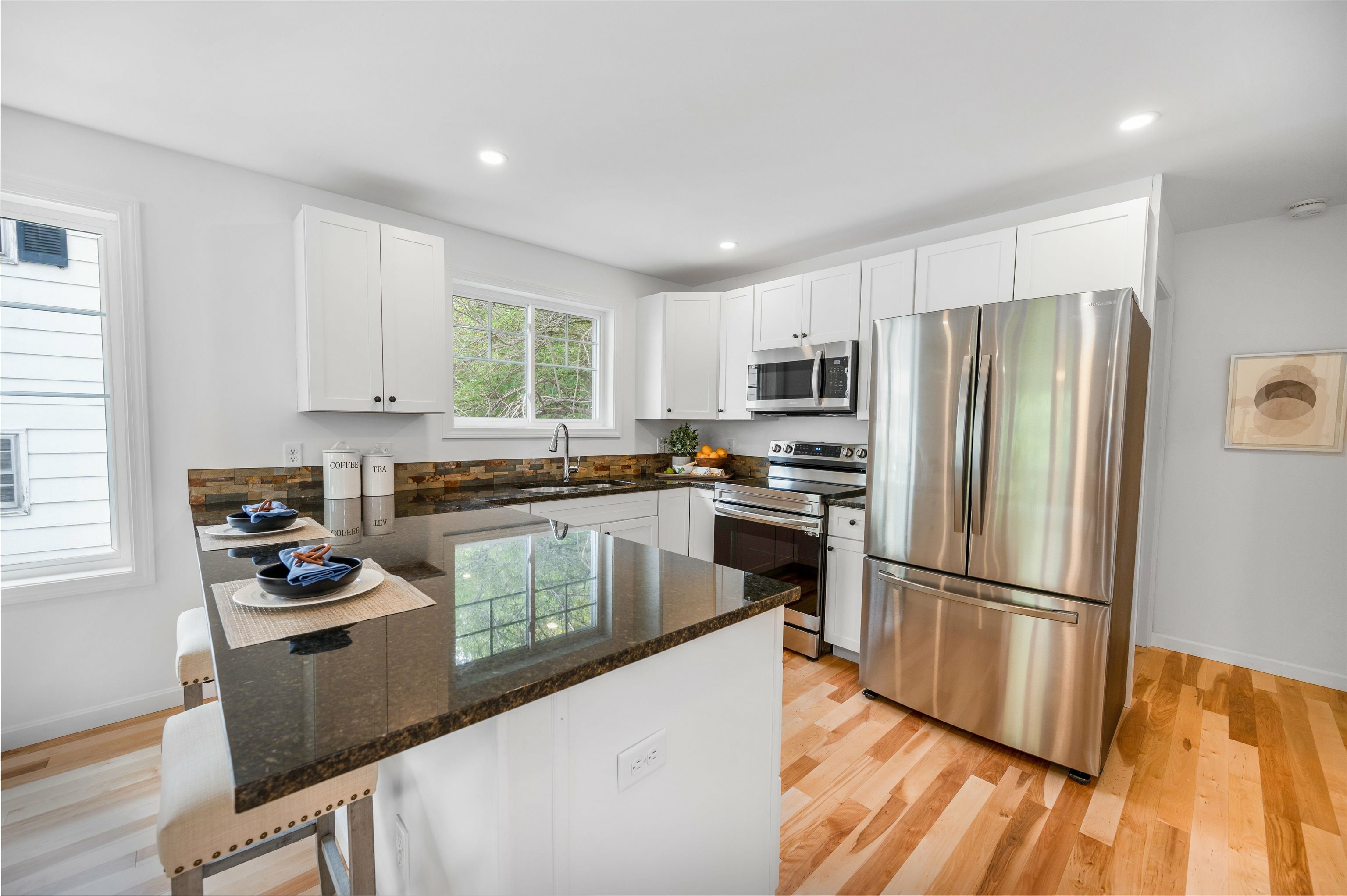 Property Photo: 1 Ewing Street C VT 05602
