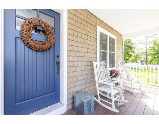 Property Photo: 514 Beechwood Street MA 02025