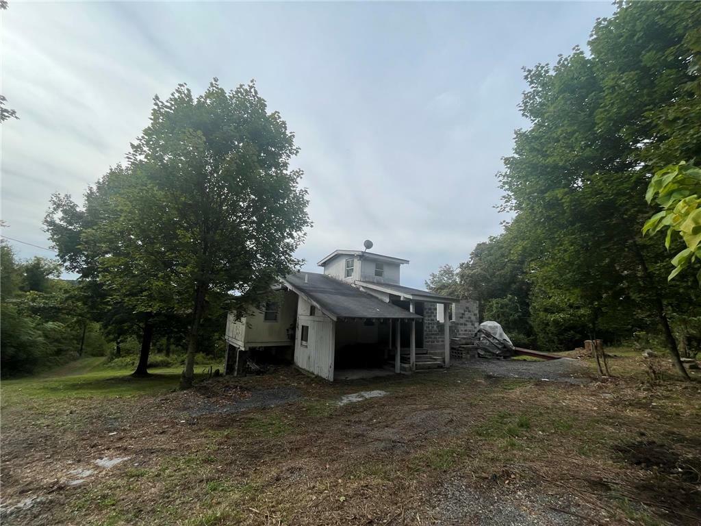 Property Photo:  578 Fairyland Road  PA 18235 