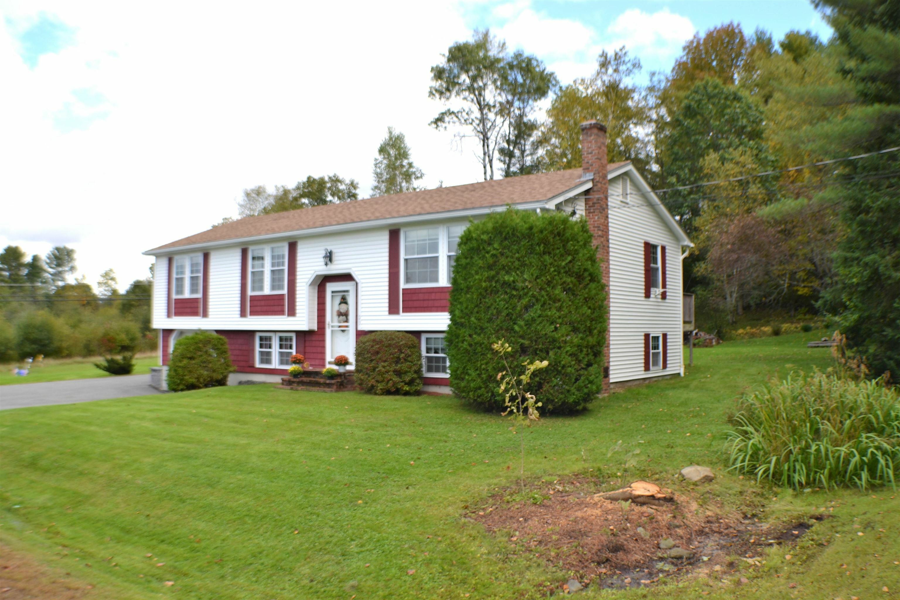 Property Photo:  23 Morrison Hill Drive  NH 03561 