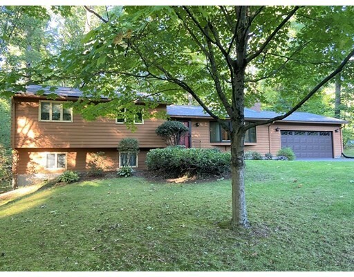Property Photo: 40 Aubinwood Road MA 01002