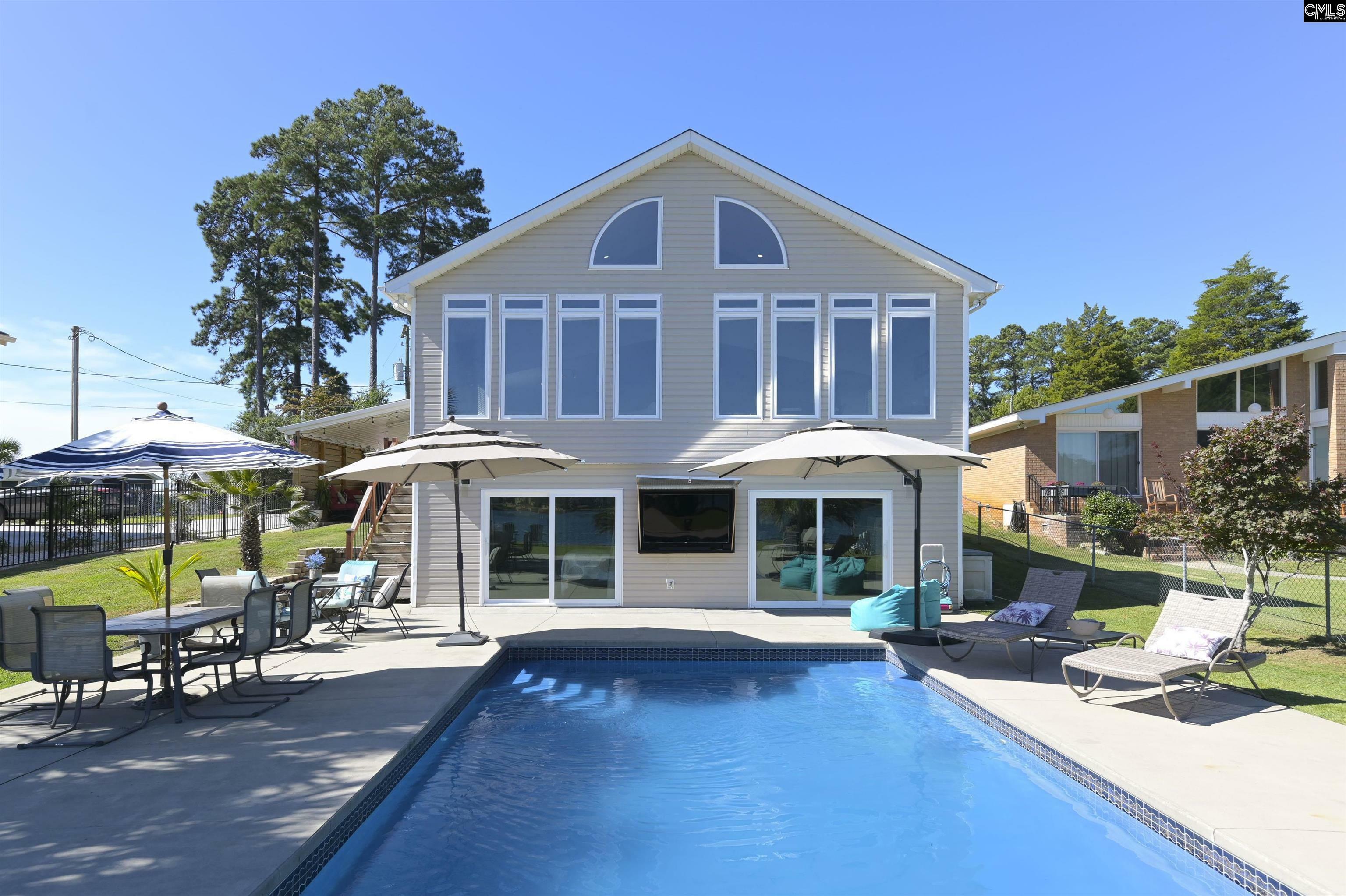 Property Photo: 105 Williams Way SC 29036