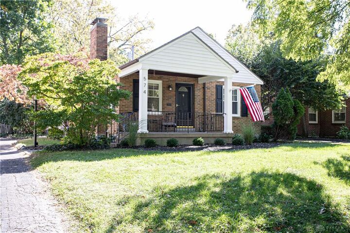 574 Acorn Drive  Oakwood OH 45419 photo