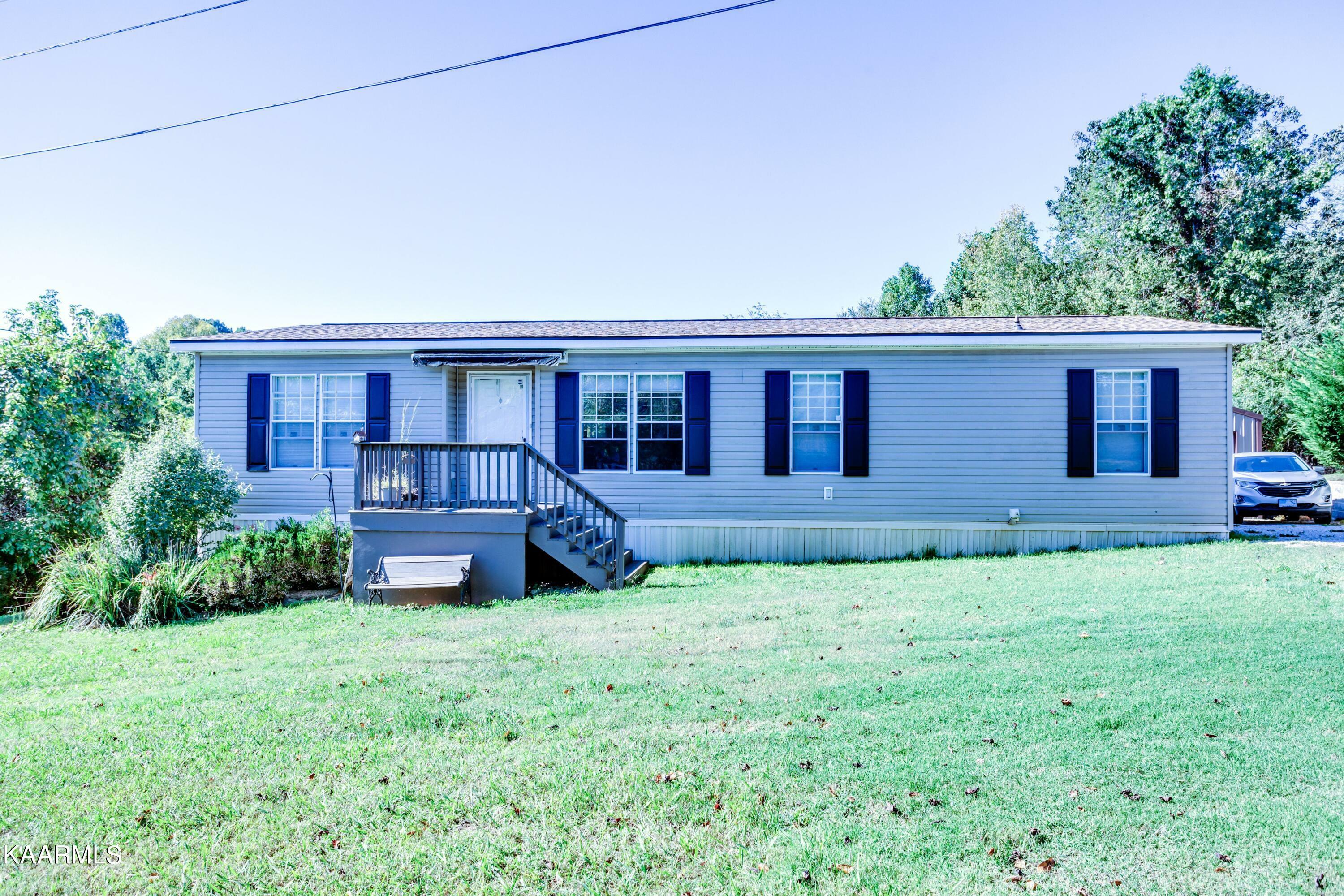 Property Photo:  3817 Proffitt Lane  TN 37931 