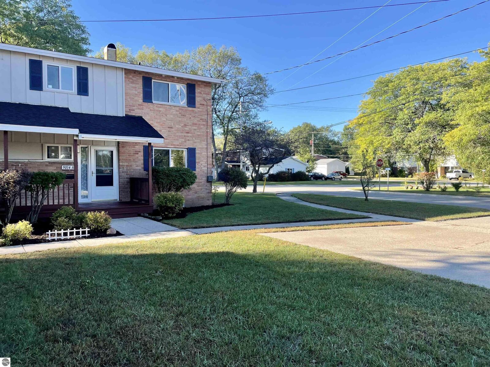 Property Photo: 9014 Bissonette Road MI 48750