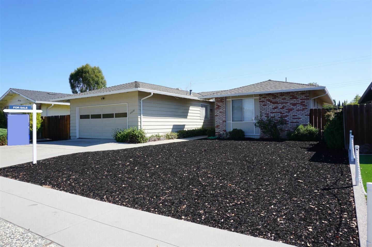 Property Photo:  6028 Cahalan Avenue  CA 95123 