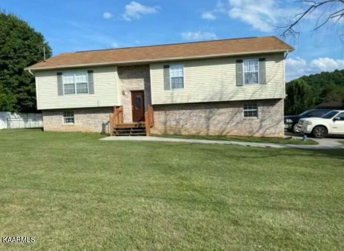 Property Photo: 630 S Arch Rock Drive TN 37868