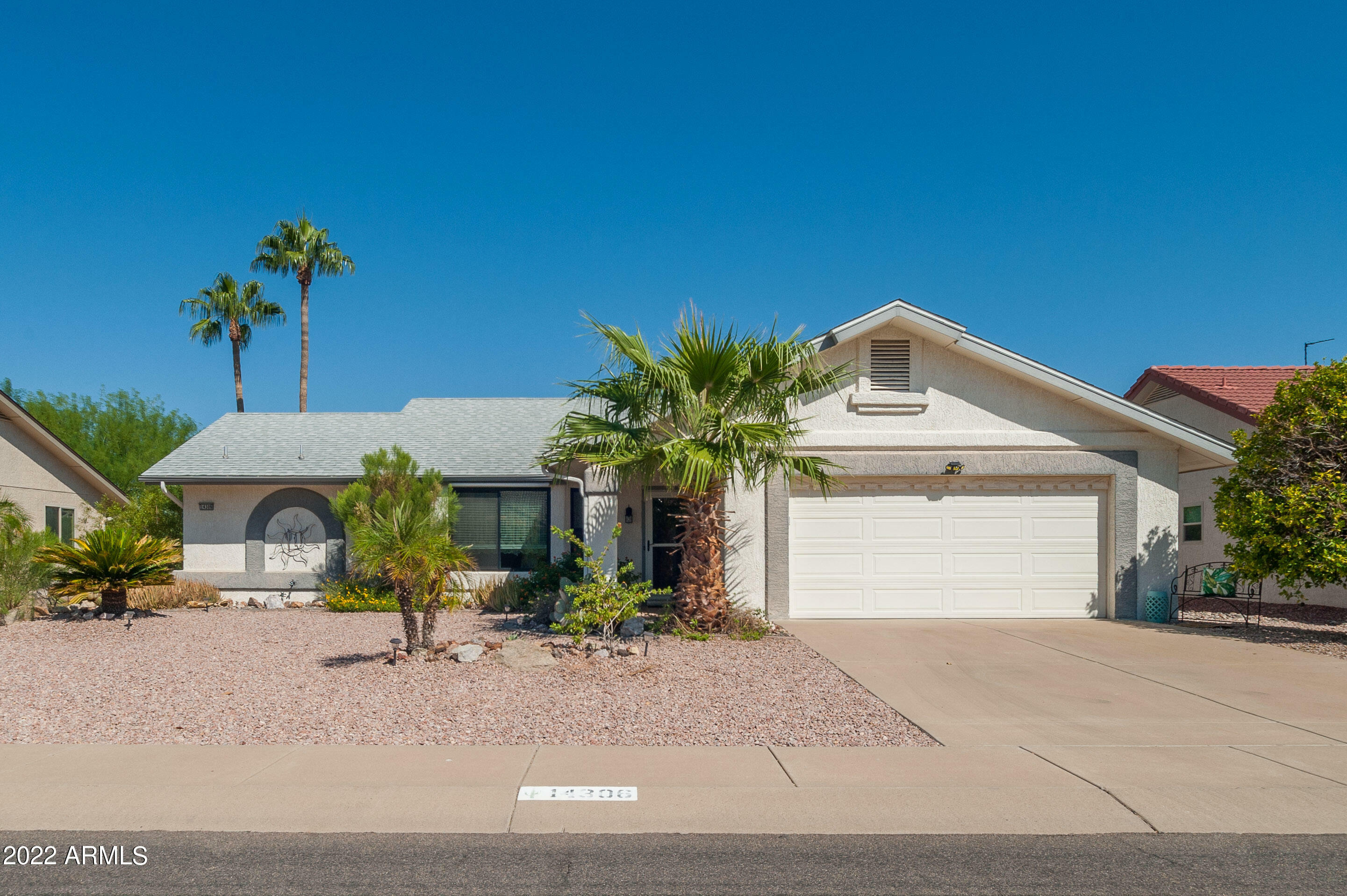 Property Photo: 14306 W Yukon Drive AZ 85375