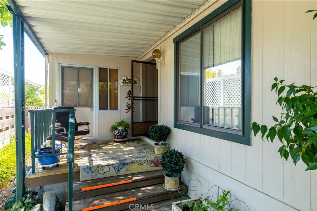 Property Photo:  10025 El Camino Real 8  CA 93422 