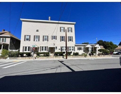 Property Photo:  232 - 238 Oak Street  MA 01510 