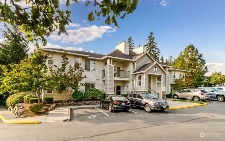 15026 40th Avenue W 8-202  Lynnwood WA 98087 photo