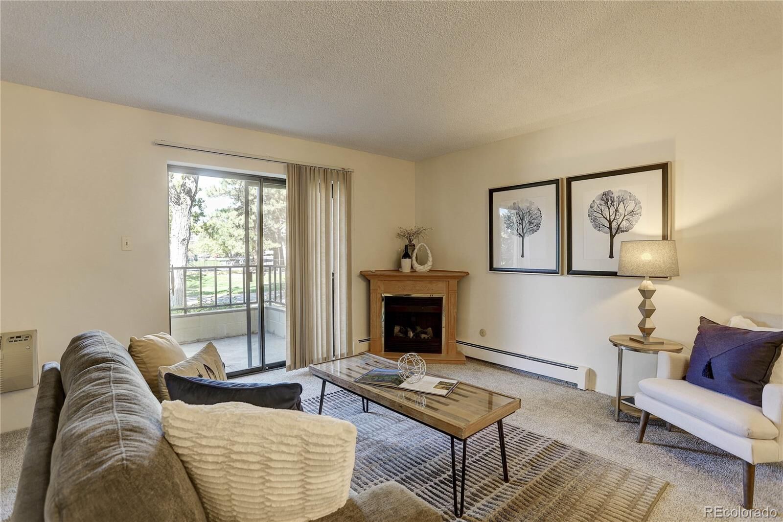 Property Photo: 13902 E Marina Drive 104 CO 80014