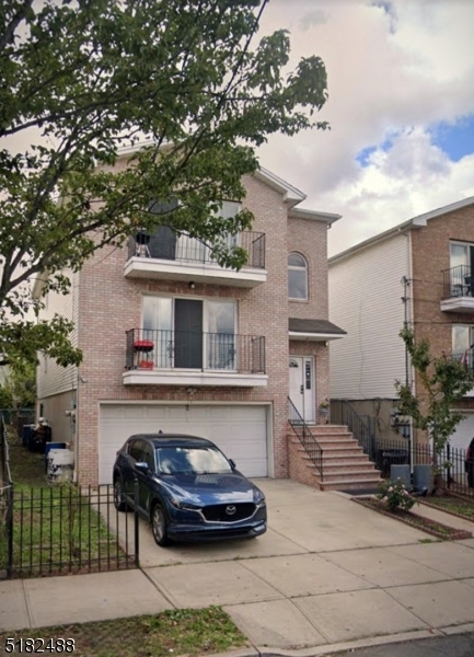 Property Photo: 23 Richards St NJ 07105