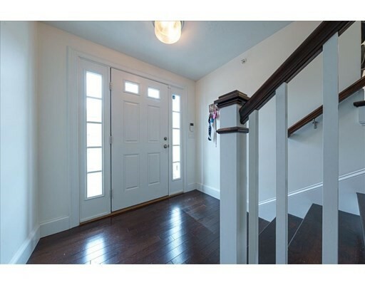 Property Photo: 60 Lenox 3 MA 02062
