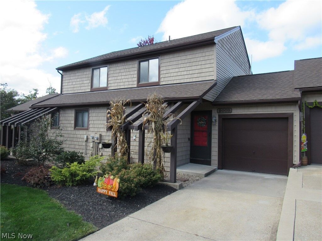 Property Photo:  9009 Patriot Drive  OH 44241 
