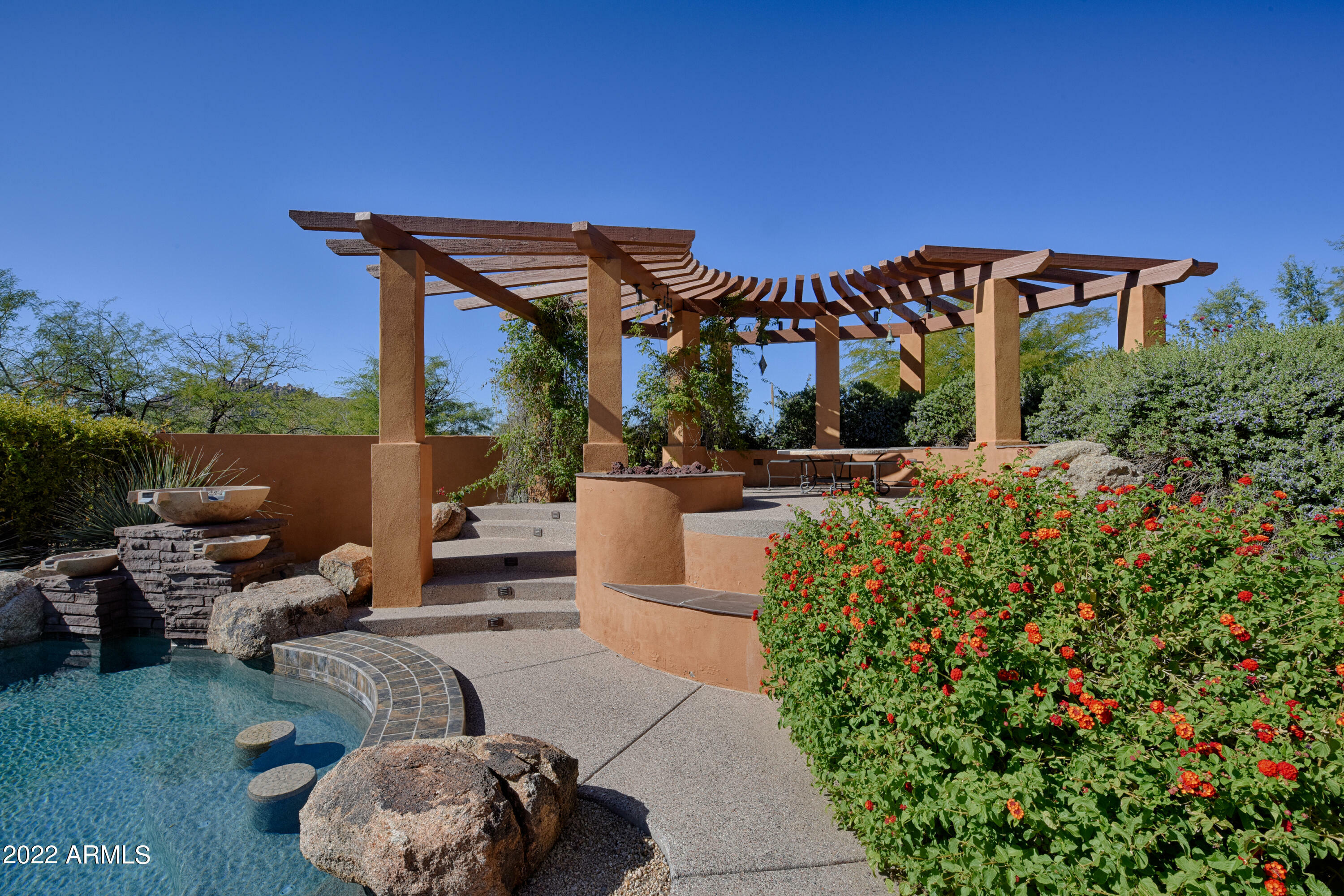 Property Photo:  12157 E Whispering Wind Drive  AZ 85255 