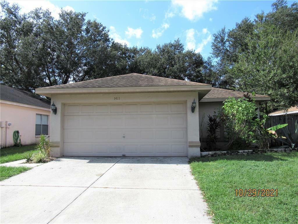 1411 Mohrlake Drive  Brandon FL 33511 photo