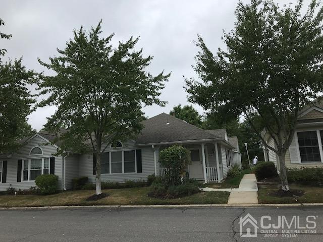 Property Photo: 169 Goldfinch Drive NJ 08831