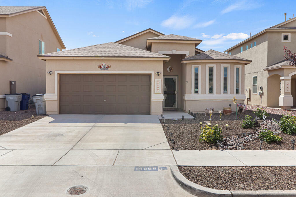 Property Photo: 14968 Boer Trail Trail TX 79938