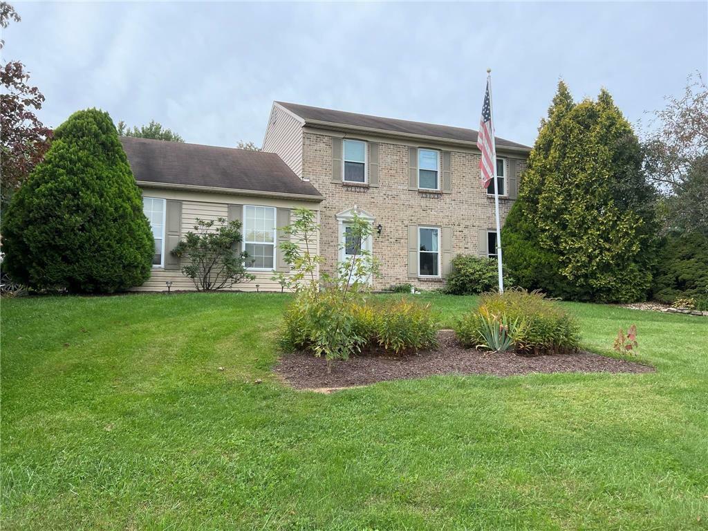 3642 Apple Road  North Whitehall Twp PA 18069 photo