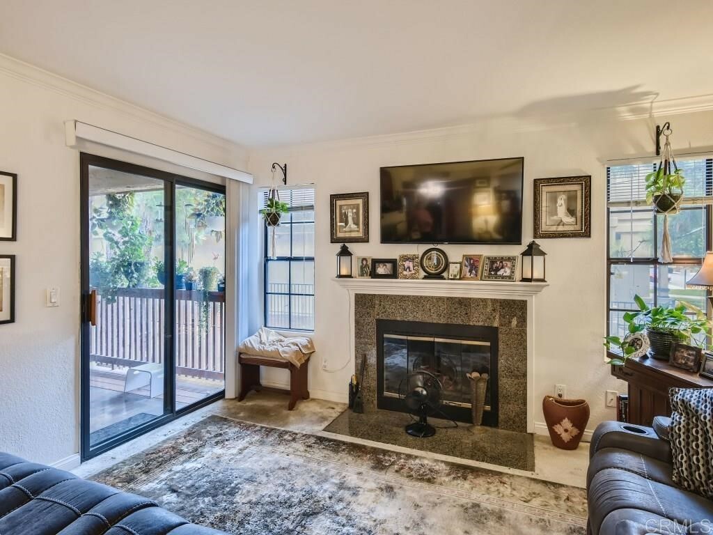 Property Photo:  12063 Alta Carmel Court 158  CA 92128 