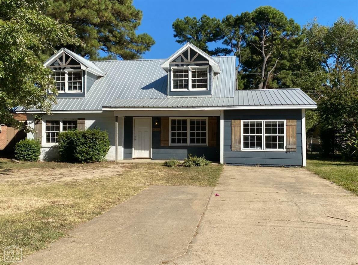 Property Photo: 3400 Dayton Avenue AR 72401