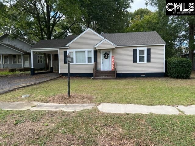 Property Photo:  355 Wilson  SC 29006 