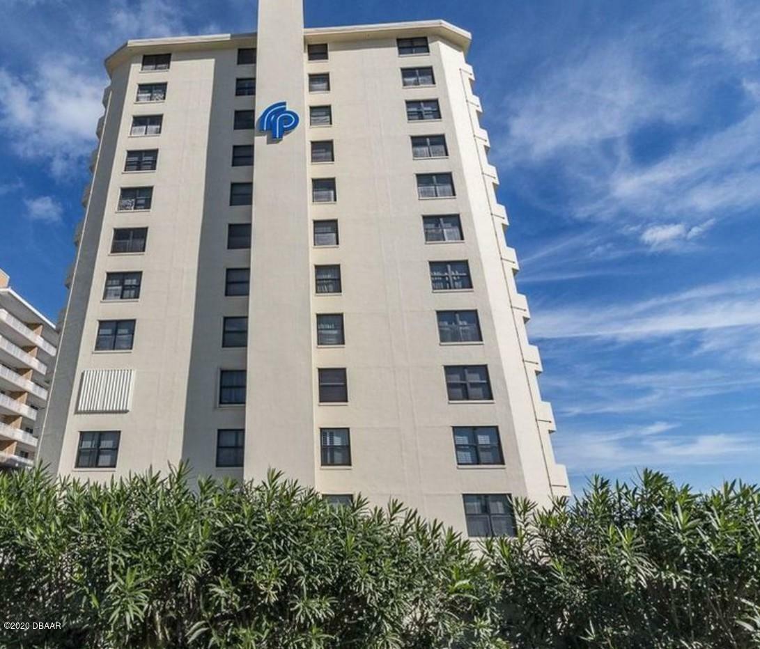 Property Photo:  1415 Ocean Shore Boulevard  FL 32176 