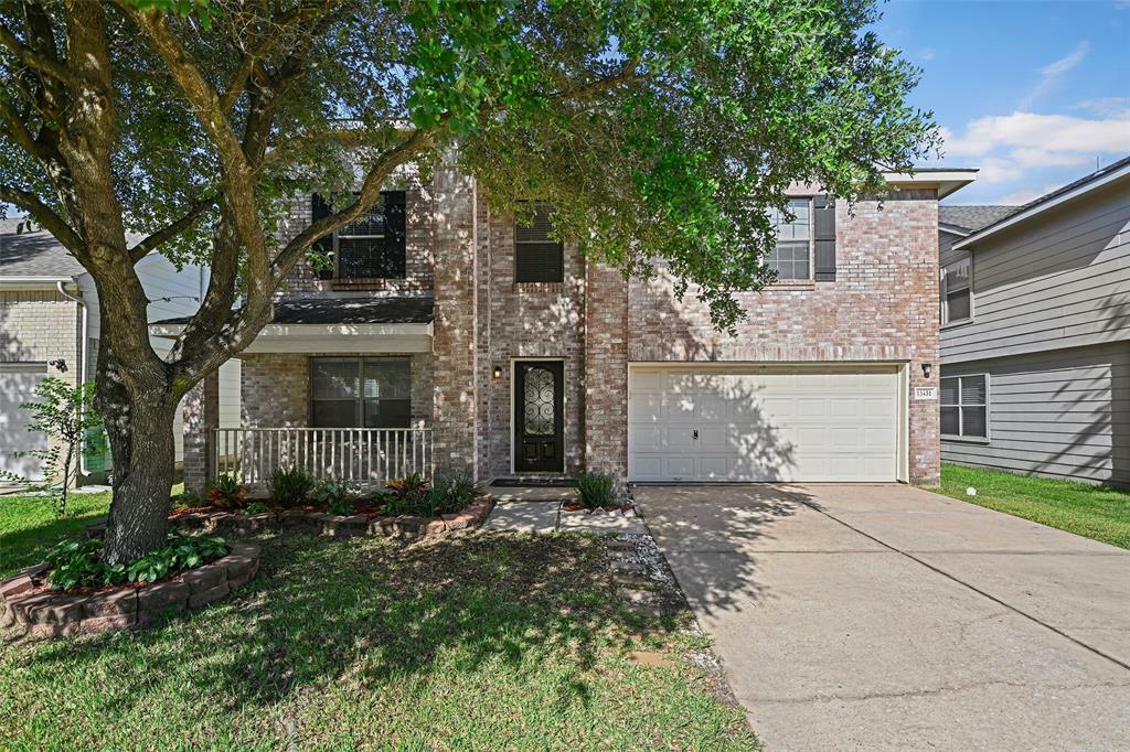 Property Photo:  13431 Blue Swallow Drive  TX 77086 