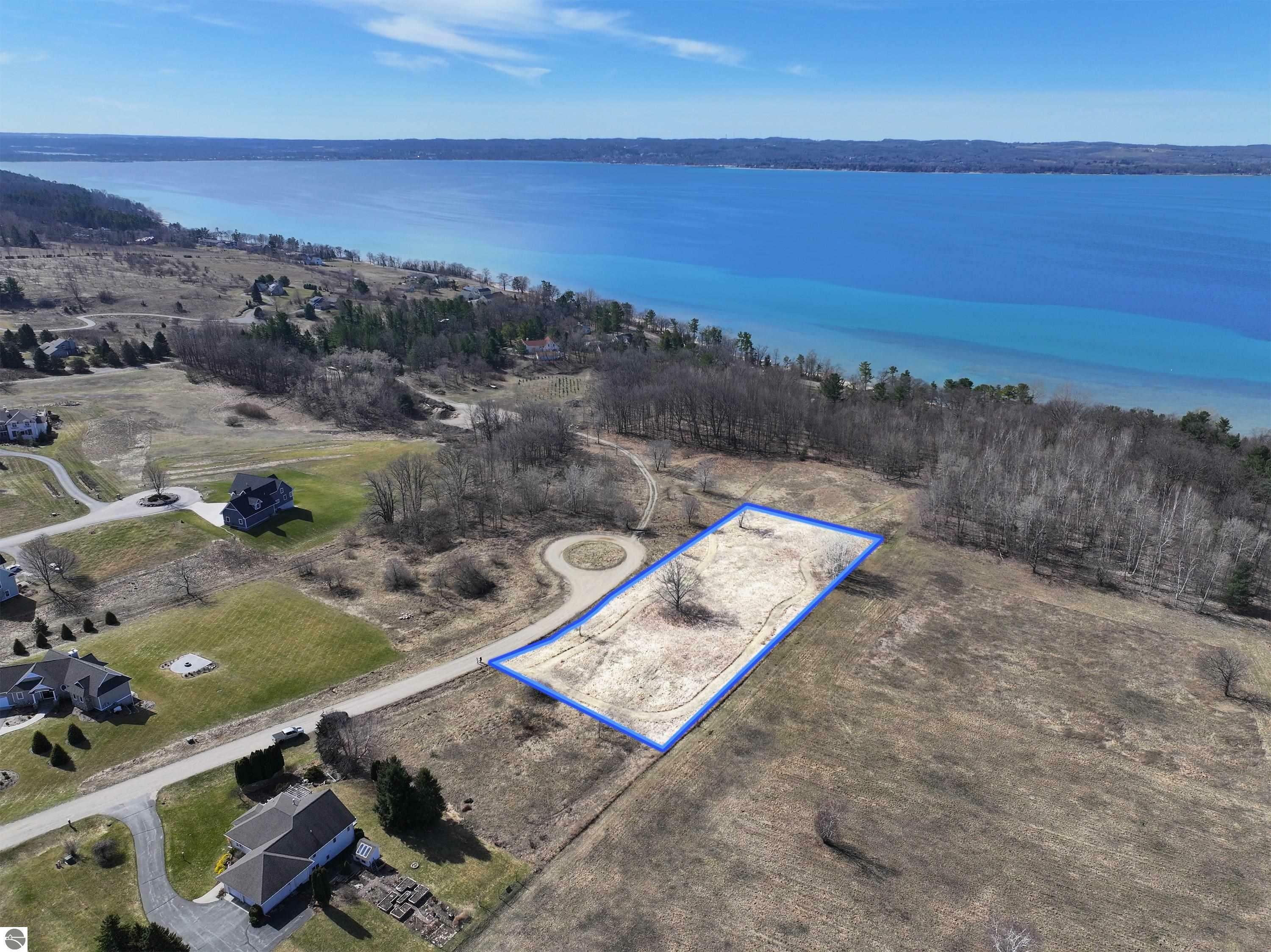 000 Sky Lane  Traverse City MI 49686 photo