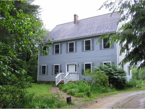 Property Photo:  101 Colburn Road  NH 03084 