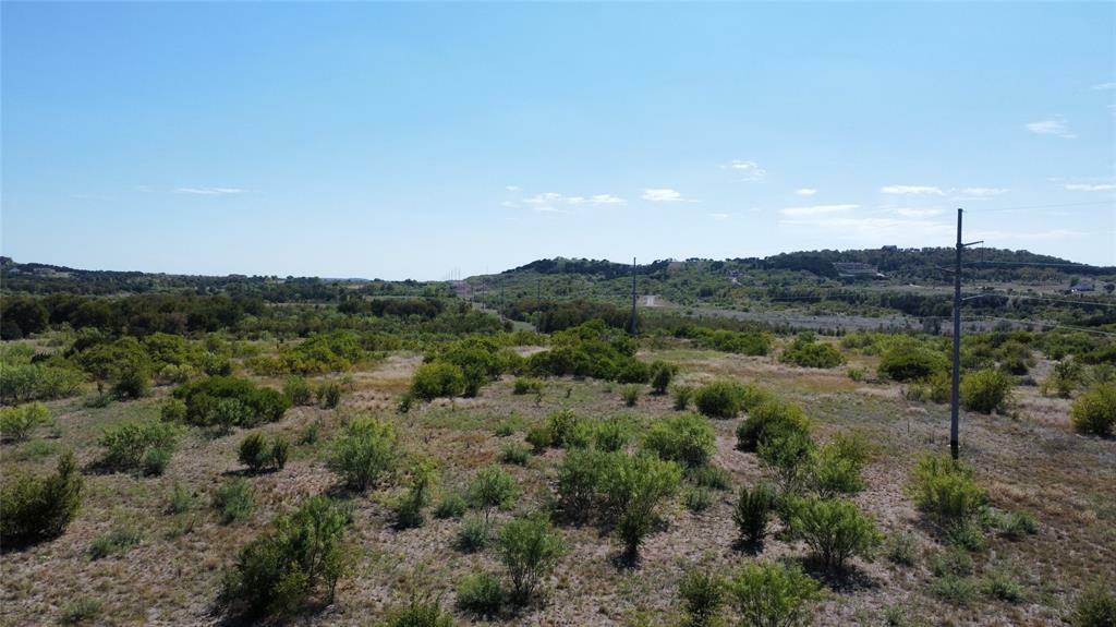 Lot 183 Pk Boulevard  Possum Kingdom Lake TX 76449 photo