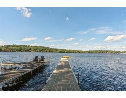 Property Photo: 12 Forest Ct MA 01521