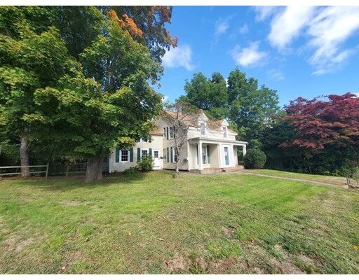 Property Photo:  291 North Main  MA 01535 