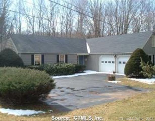 Property Photo: 141 Flintlock Road B CT 06443