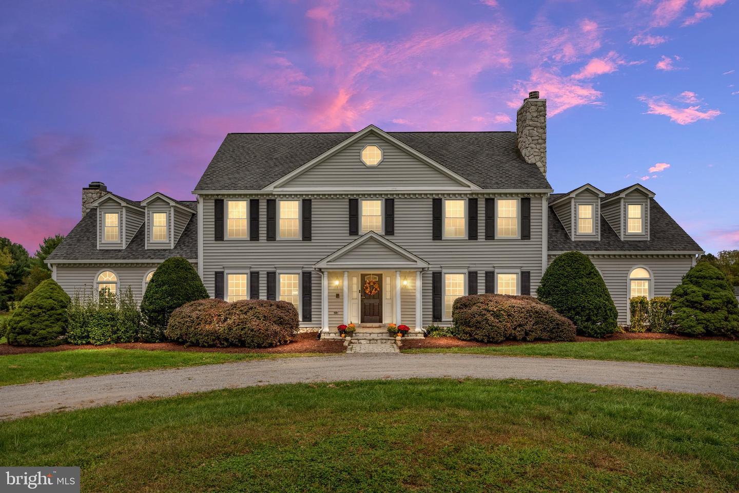 Property Photo:  19962 Telegraph Springs Road  VA 20132 