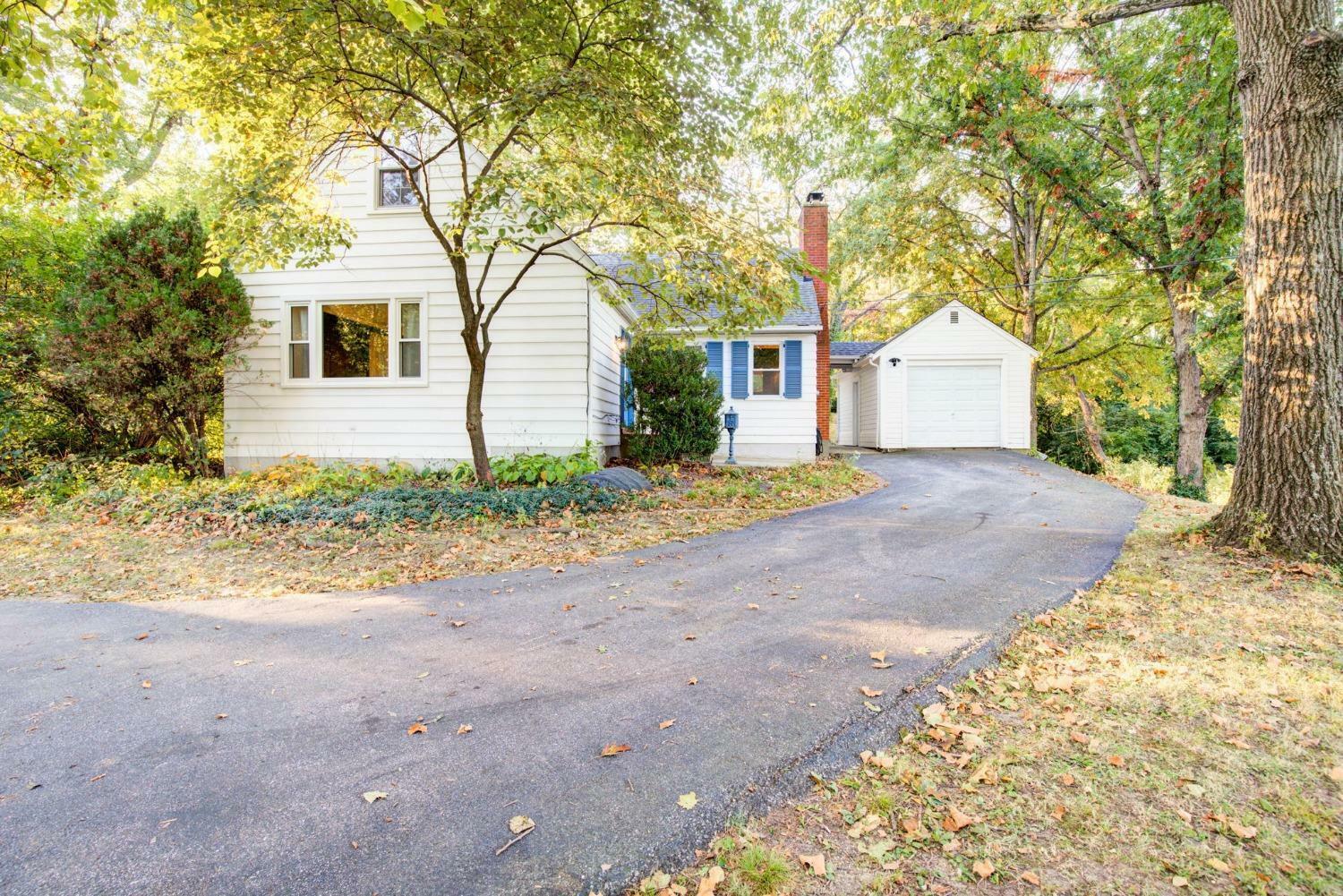 Property Photo:  3301 Jessup Rd  OH 45239 