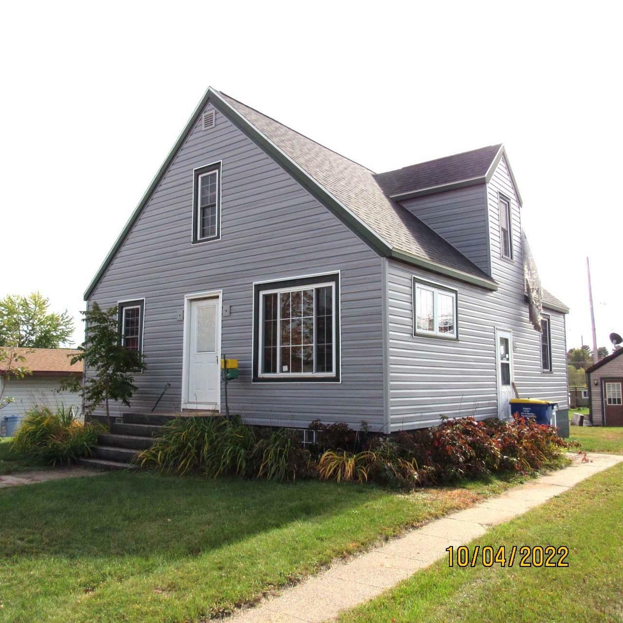 Property Photo:  2305 River Street  WI 54452 