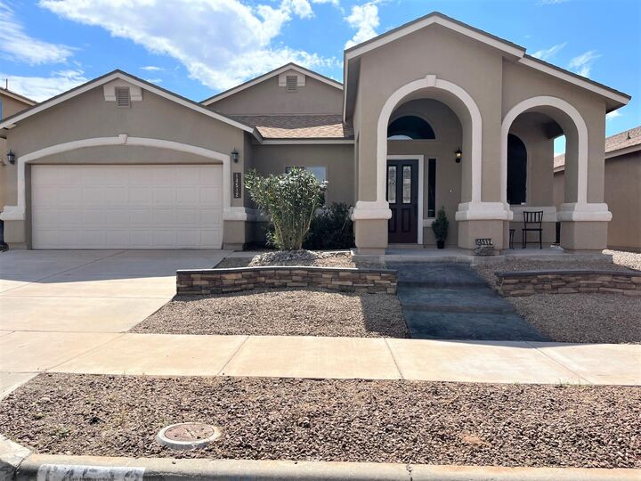 14512 Meadow Lawn  El Paso TX 79938 photo