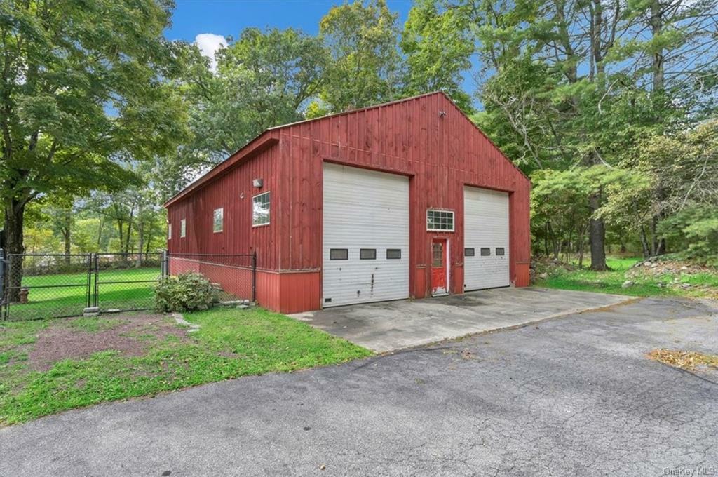 Property Photo:  2655 State Route 209  NY 12790 