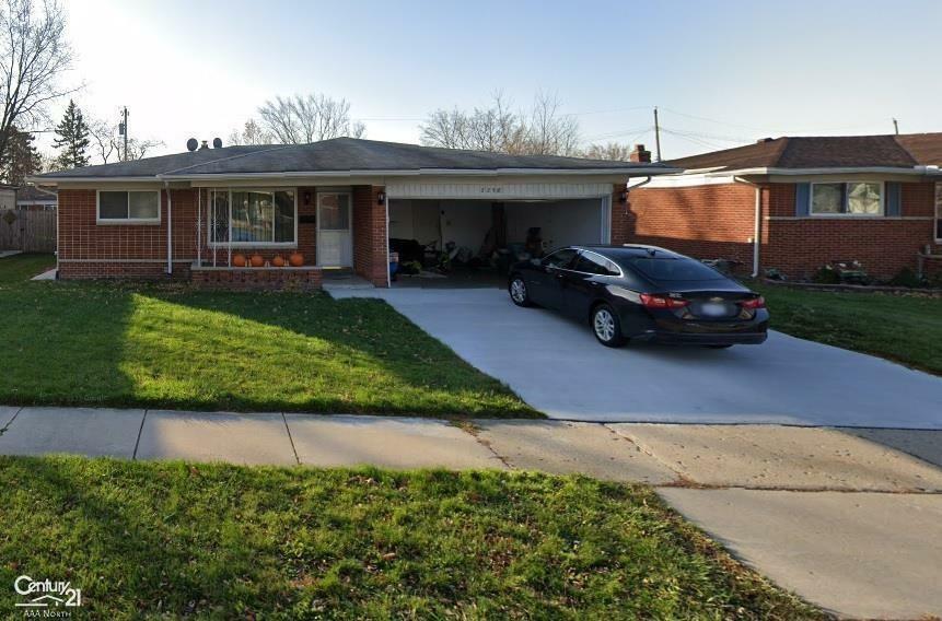 Property Photo:  2258 Hempstead Dr  MI 48083 