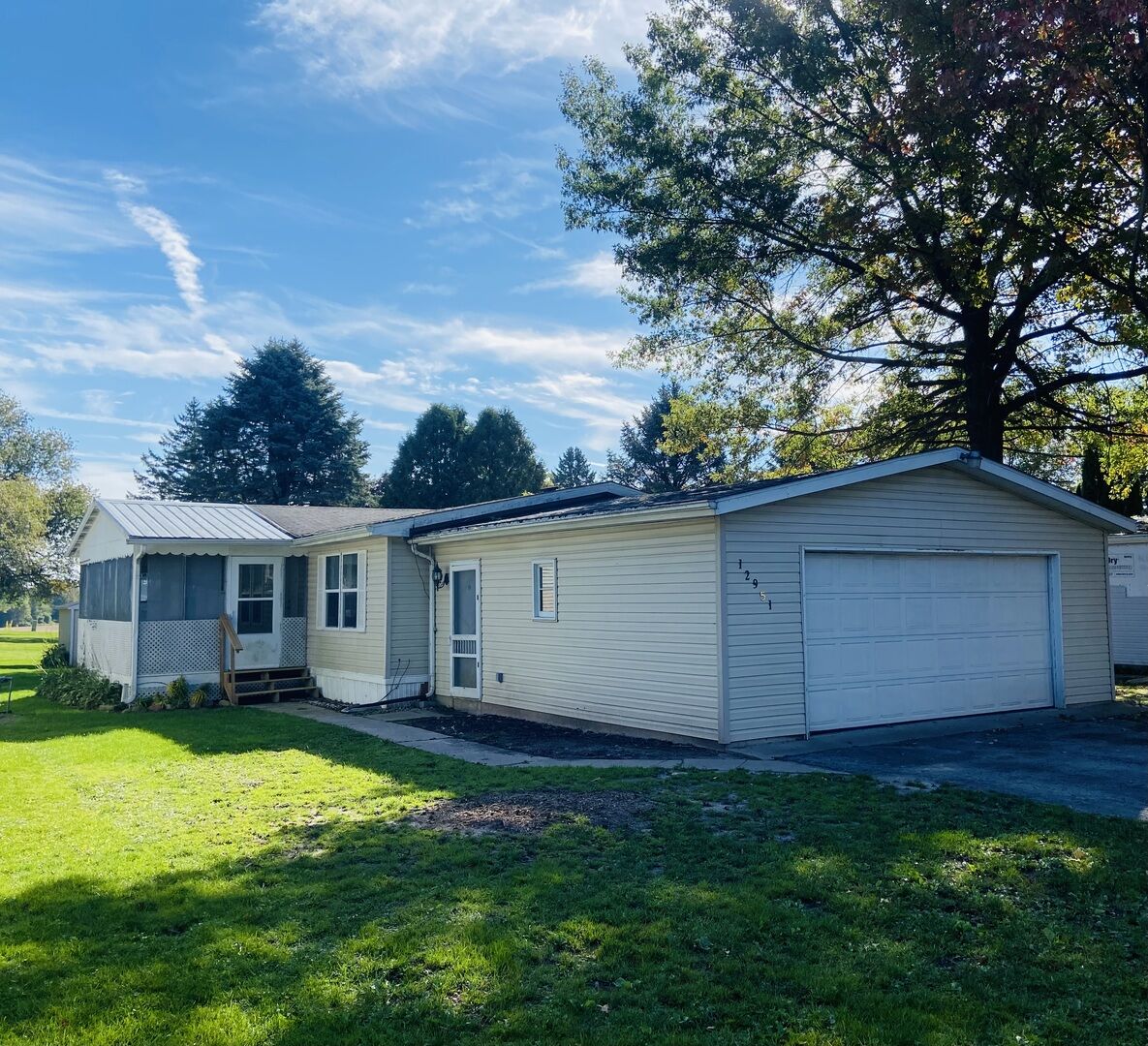 Property Photo:  12951 Park Way  IL 61065 