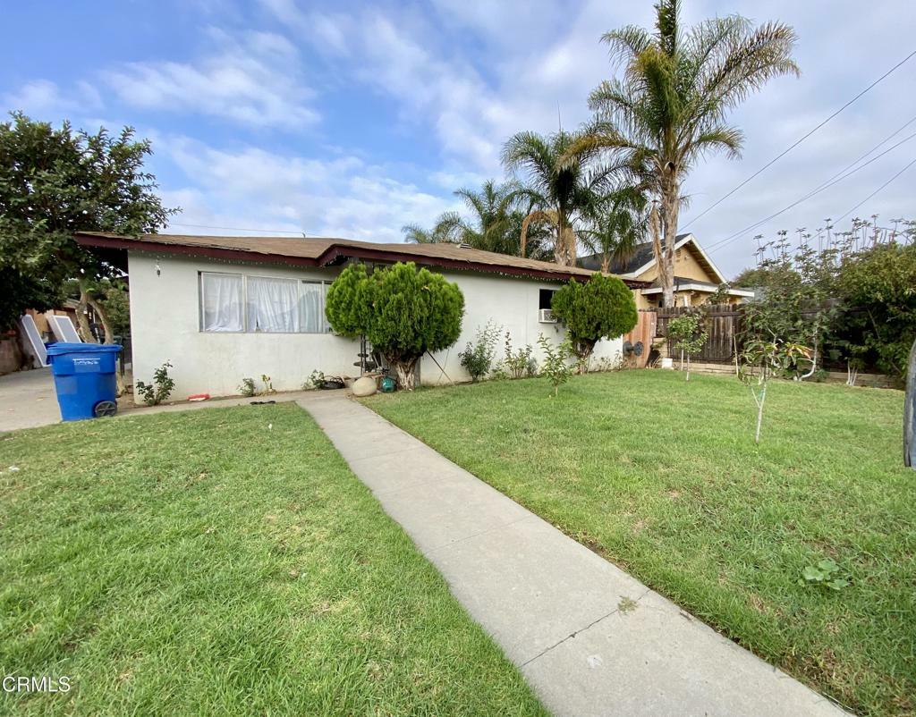 Property Photo:  412 Sycamore Street  CA 93060 