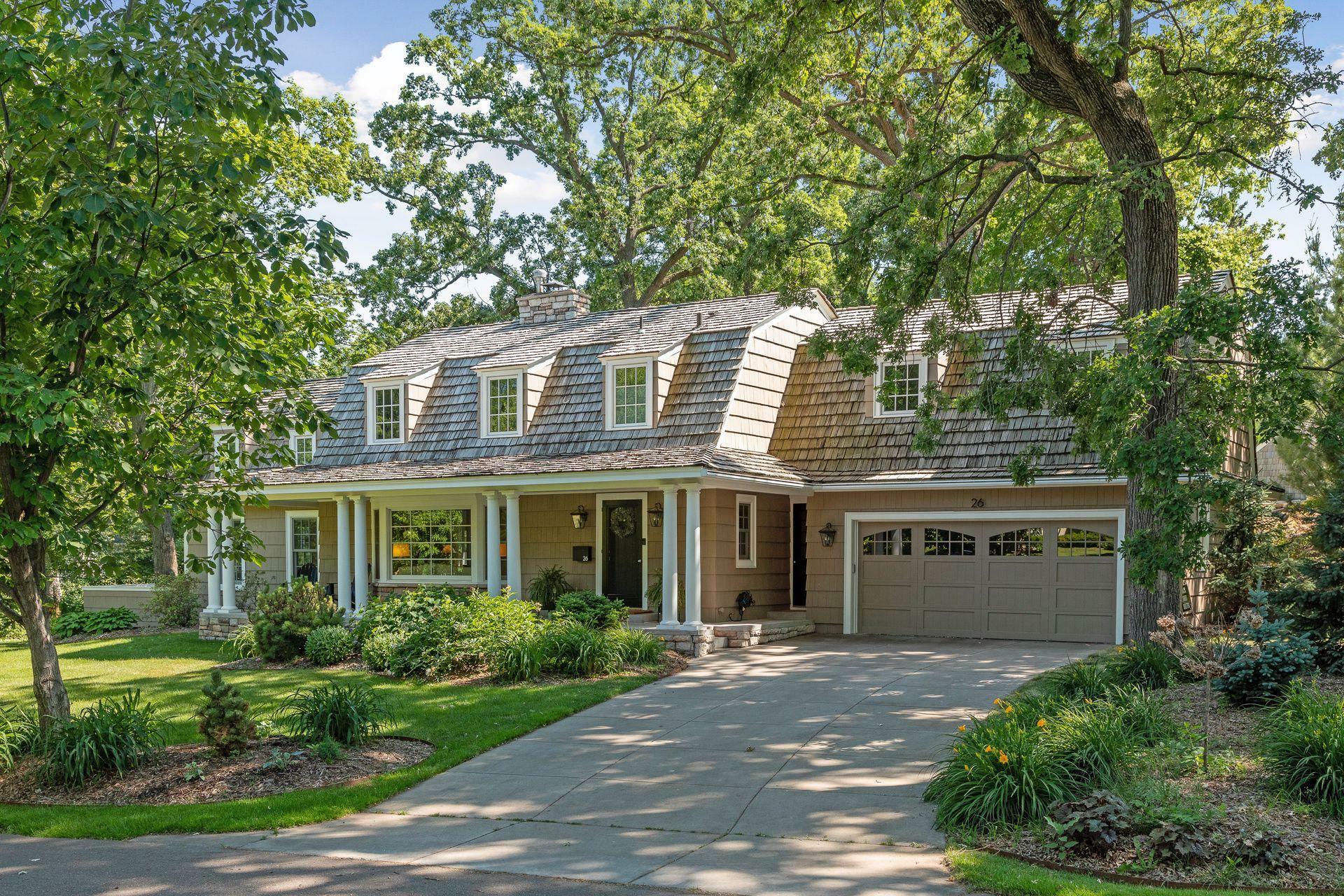 26 Woodland Road  Edina MN 55424 photo